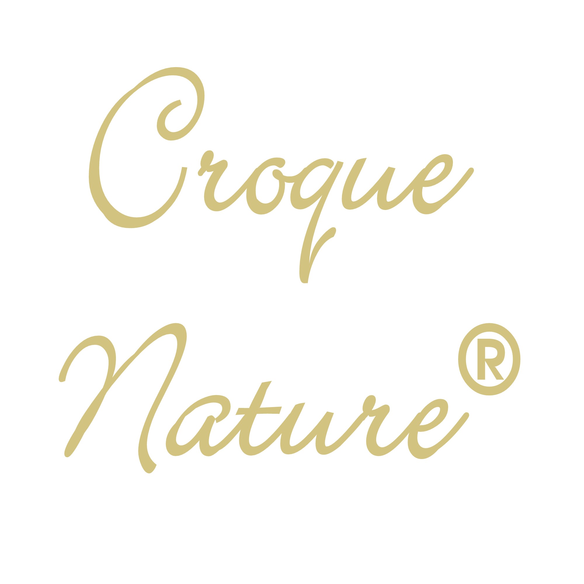 CROQUE NATURE® CHASSAL